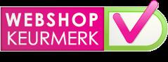 Webshop Keurmerk