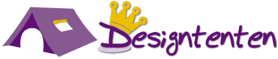 Zonnedoek  | Designtenten